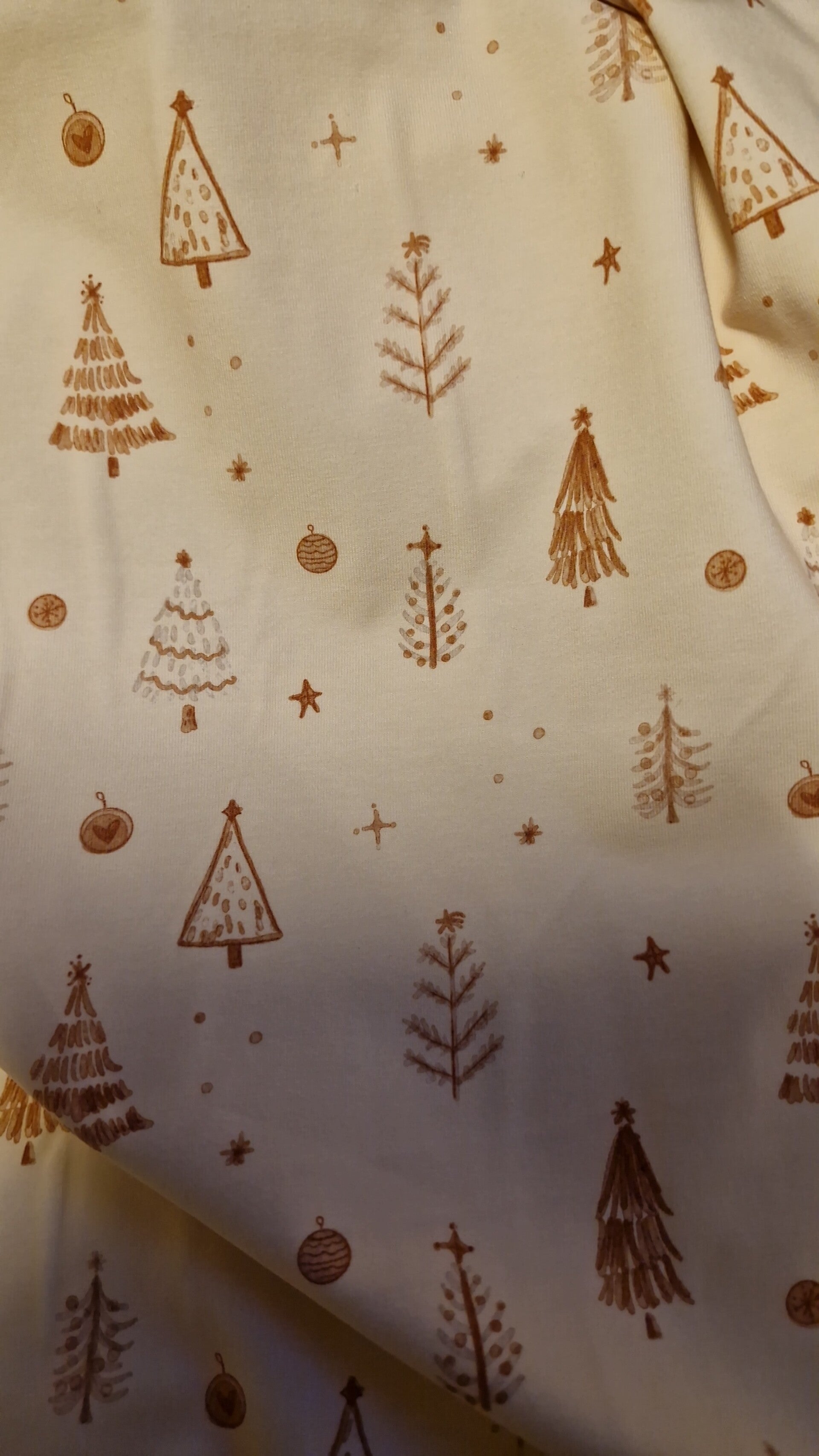 Prachtige sweater of longsleeve uit deze mooie print