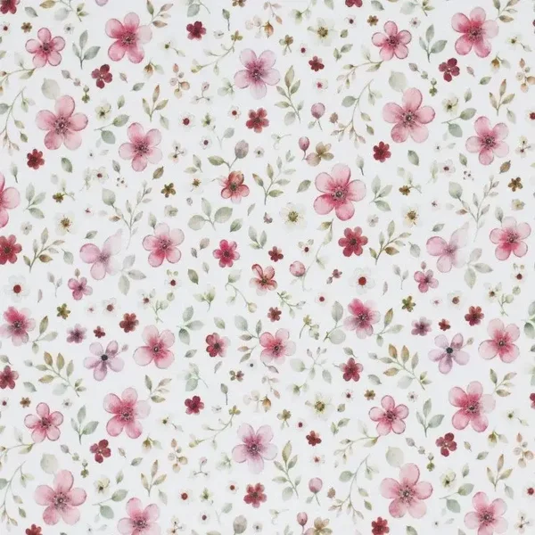 Boxpakje floral