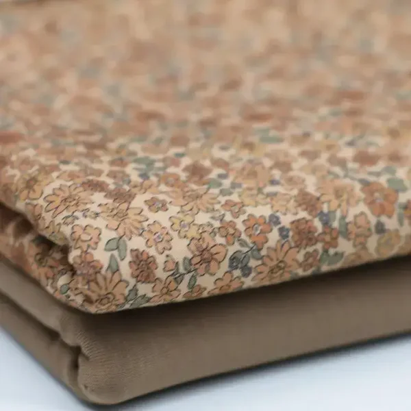 Broekje lieve blorm cacao