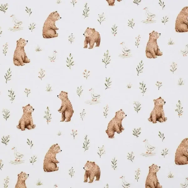 Shirtje beertjes