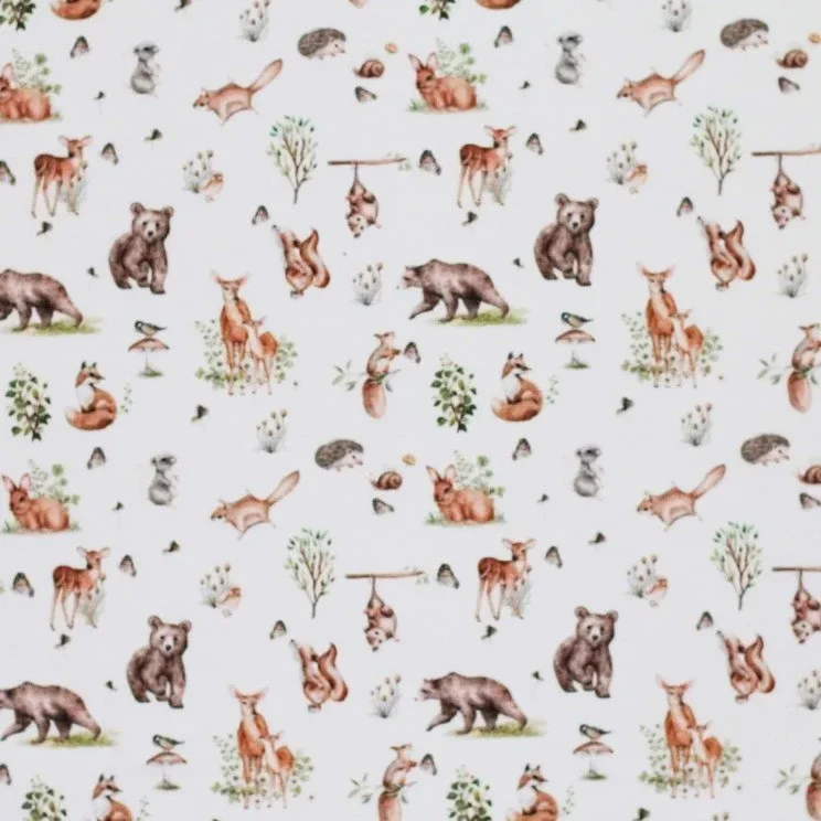 Shirtje dieren