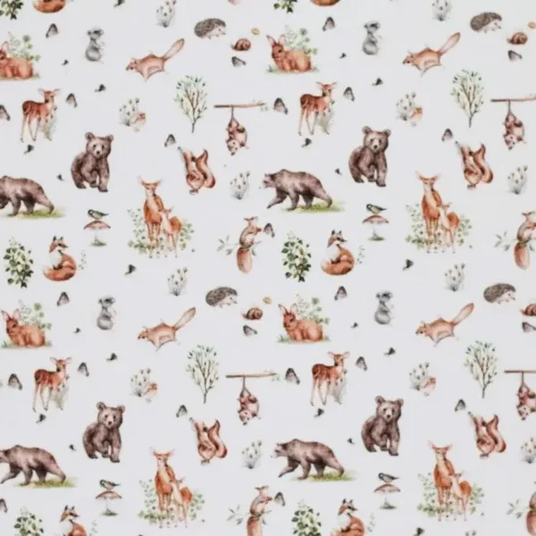 Shirtje dieren