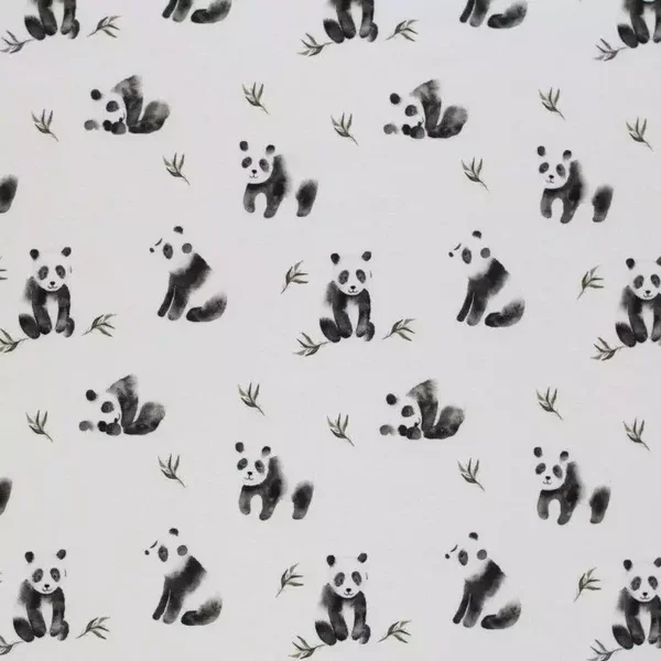 Panda shirtje