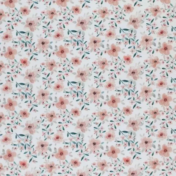 Shirt bloesem kweepeer