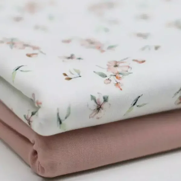 Broekje kersenbloesem