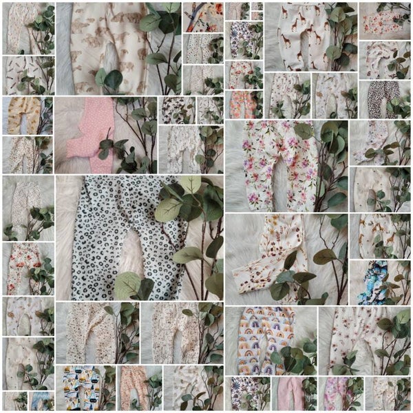 Mystery box broekjes