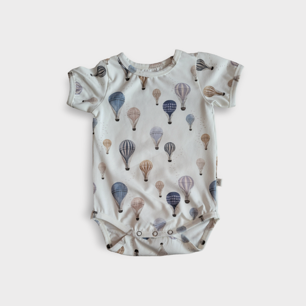 Rompertje luchtballon