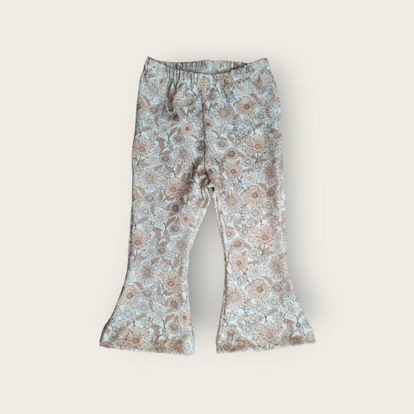 Flared summer breeze