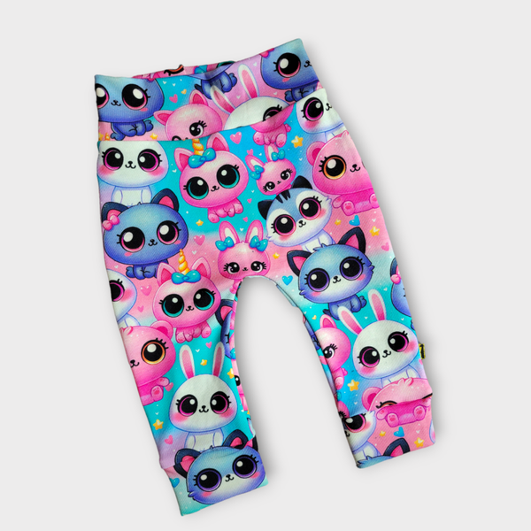 Broekje litlle cutties