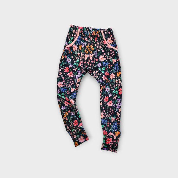 Playday pants flowerbomb