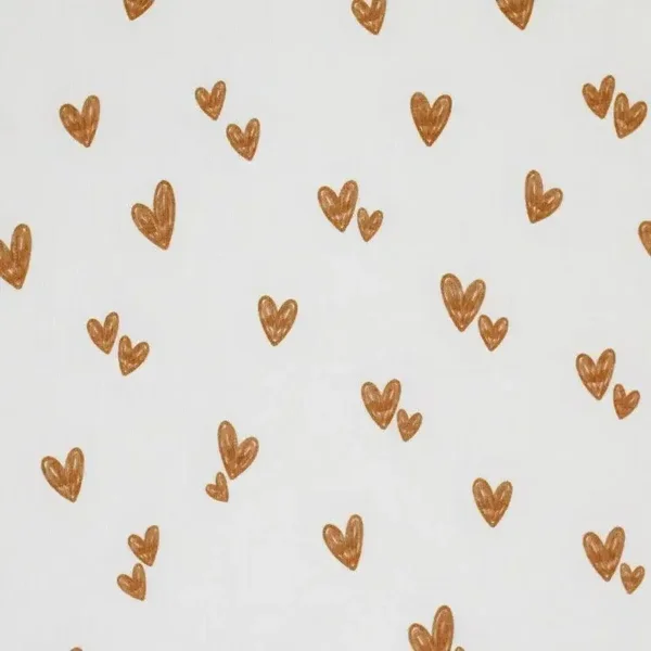 Wikkelshirtje groot hart