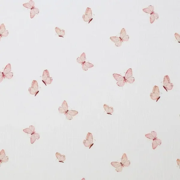 Shirtje( yaelle )vlindertjes