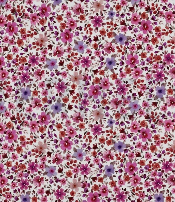 Broekje summerfeeling pink