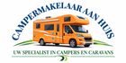 Campermakelaar aan huis