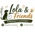 Uitlaatservice Lola &amp; Friends