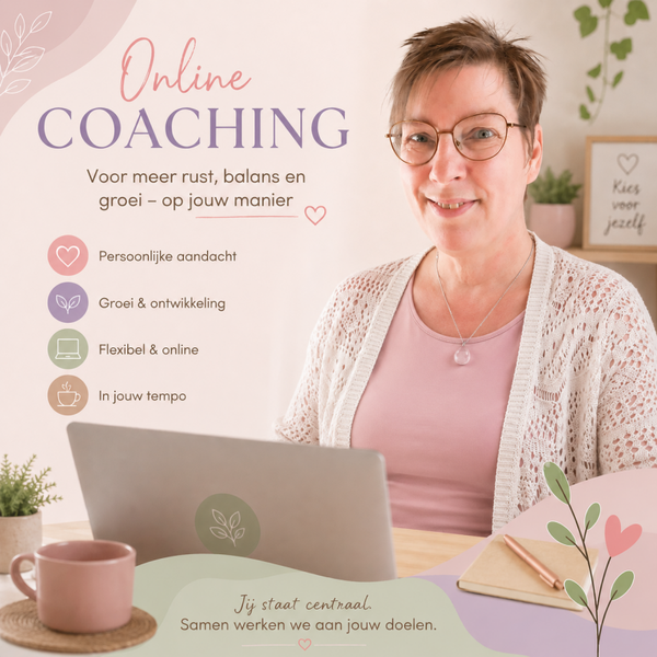 Live coaching met behulp van Emotioneel Gericht Therapie