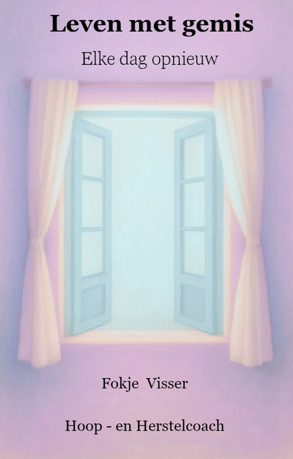 Leven met het gemis – Elke dag opnieuw