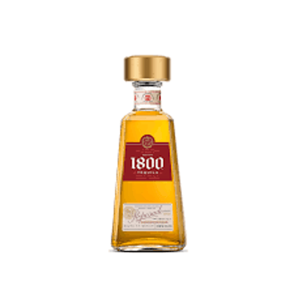 BOTELLA 1800 REPOSADO