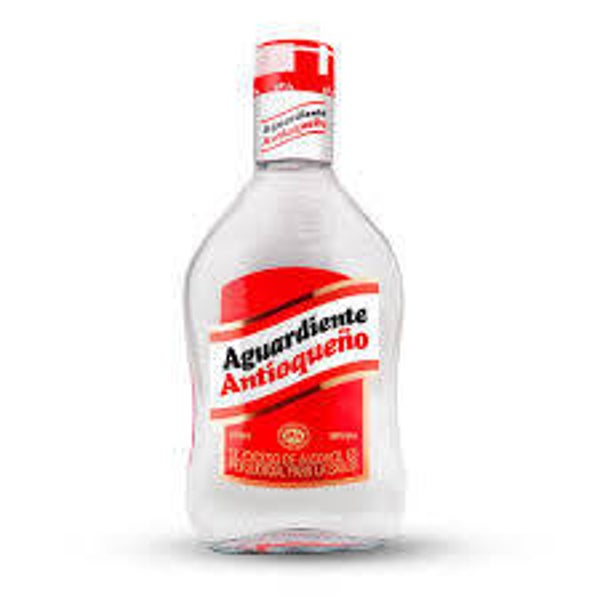 BOTELLA ANTIOQUEÑA ROJO 750 ML