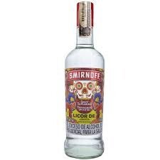 BOTELLA SMIRNOF TAMARINDO