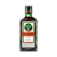 BOTELLA JAGERMEISTER