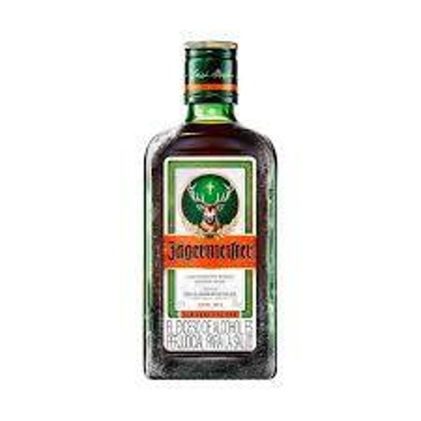 BOTELLA JAGERMEISTER