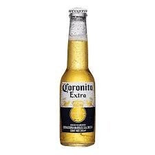 CERVEZA CORONITA