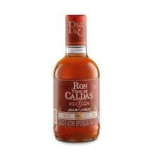 RON VIEJO DE CALDAS JUAN DE LA CRUZ