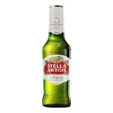 BOTELLA STELLA ARTOIS