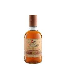 BOTELLA RON VIEJO CALDAS