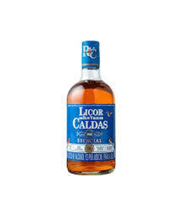 BOTELLA RON ESENCIAL