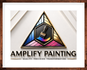 AMPLIFY PAINTING