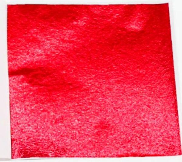 Metallic Folie
