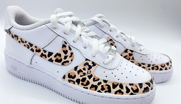 Sneakers customizen