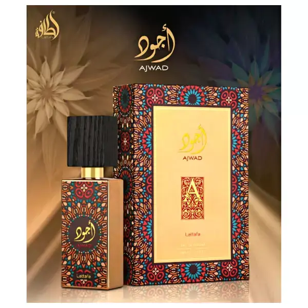 Ajwad - Eau de Parfum 60ml