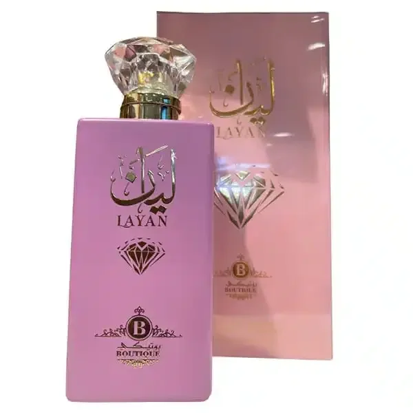 Layan - Eau de Parfum 100ml