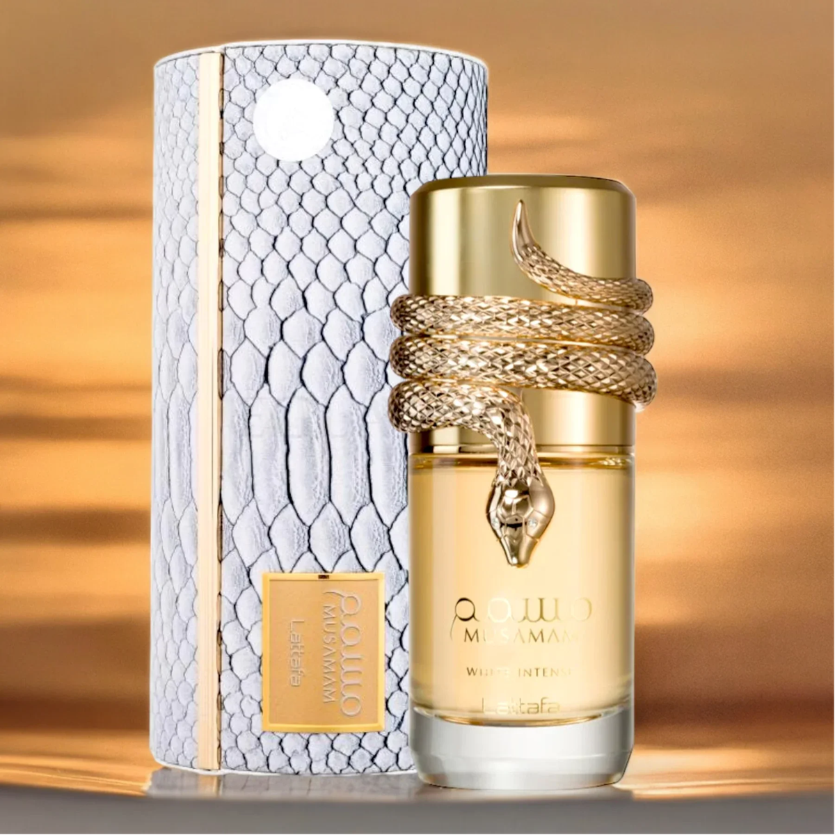 Dubaï Elixir