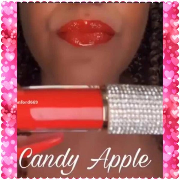 LipGloss