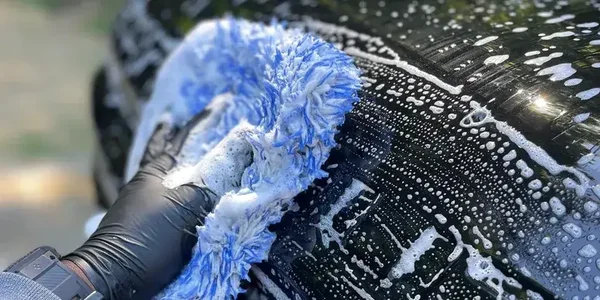 Car: Full Detail Package
