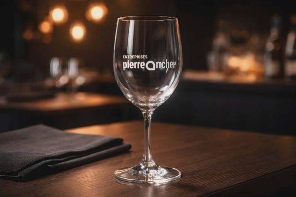 Verre a vin