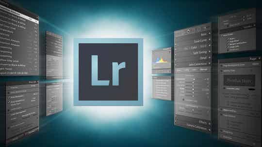 Lightroom Basiscursus 2024