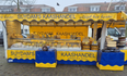 Suijdam's Kaashandel