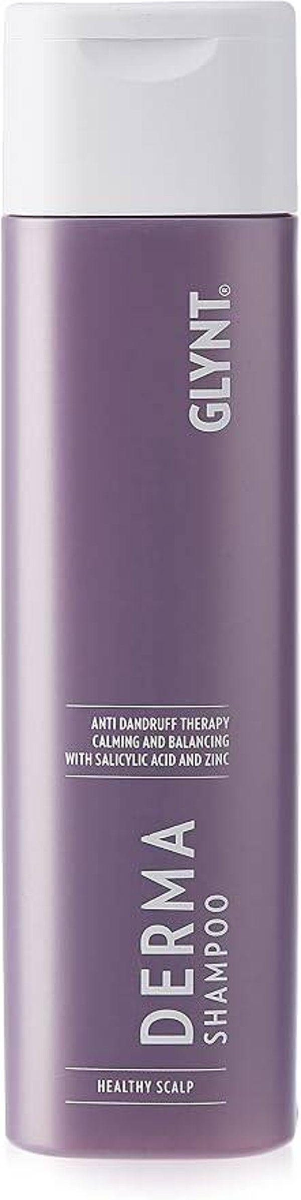Glynt Derma shampoo 250 ml