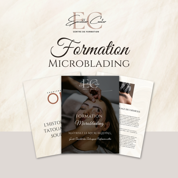 Formation Microblading