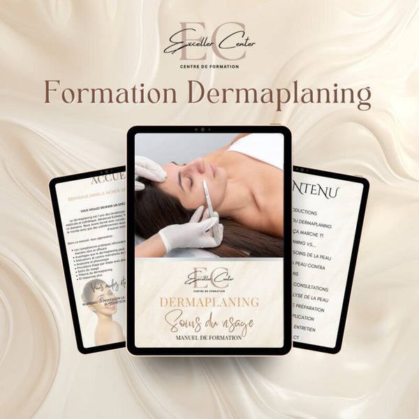 Formation Dermaplaning