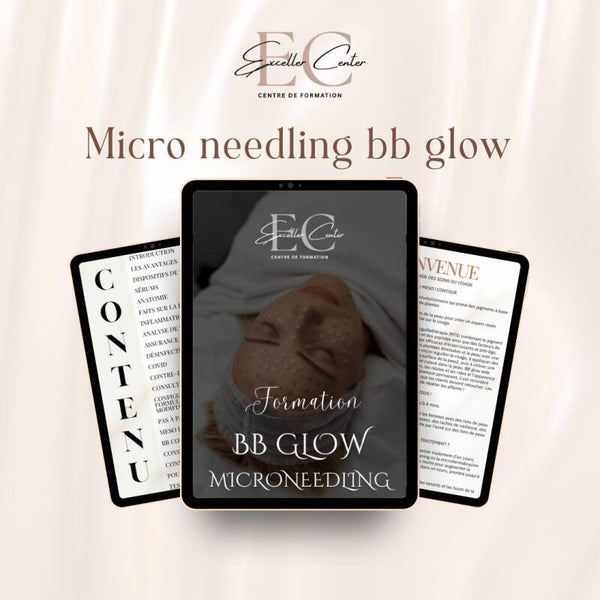 Formation Microneedling & BB Glow