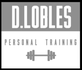 D.Lobles Training