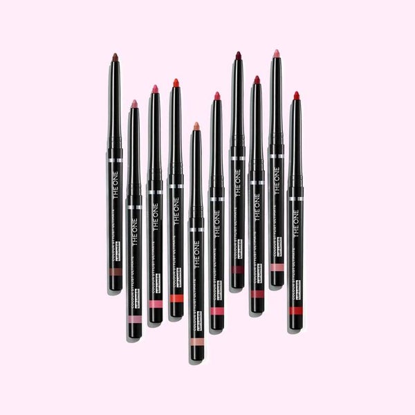 THE ONE Colour Stylist Ultimate Lip Liner
