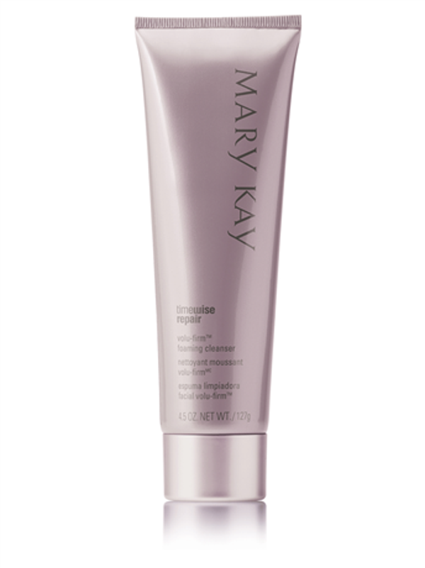 Mary Kay TimeWise Repair® Volu-Firm® Foaming Cleanser