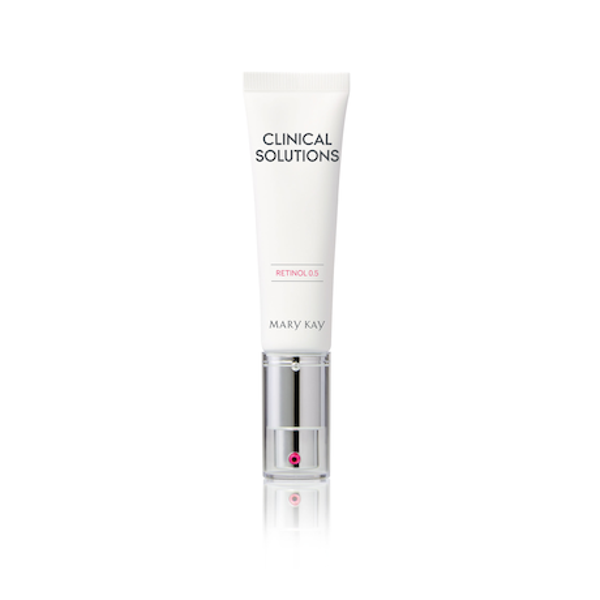 Mary Kay Clinical Solutions™ Retinol 0,5 Serum